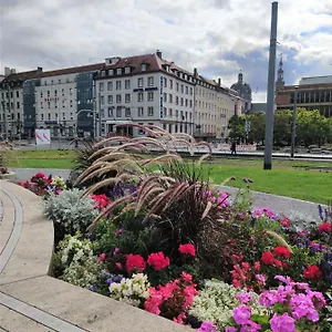 Hotel Regina, Würzburg