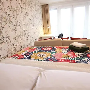 Cozy-city-central Appartement Düsseldorf