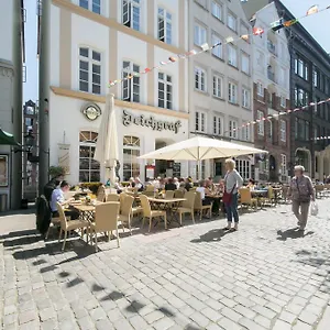 In Der Historischen Deichstrasse Contactless Check In Appartement Hamburg-Harburg