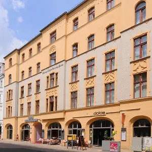 Martas Berlin-mitte Hotel Berlijn