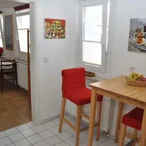 2-zimmer-appartment In Sieglar Appartement Troisdorf