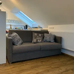 Ensen Appartement Keulen